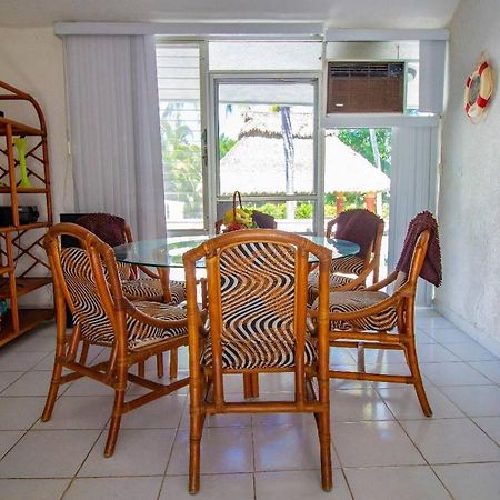 Villas Paraiso Manzanillo,Club Santiago Casa Playa Экстерьер фото