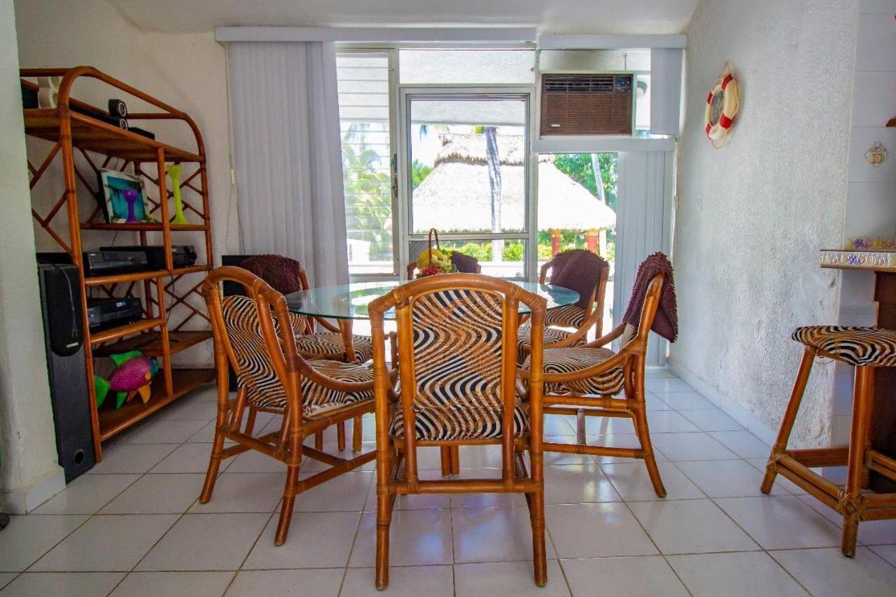 Villas Paraiso Manzanillo,Club Santiago Casa Playa Экстерьер фото