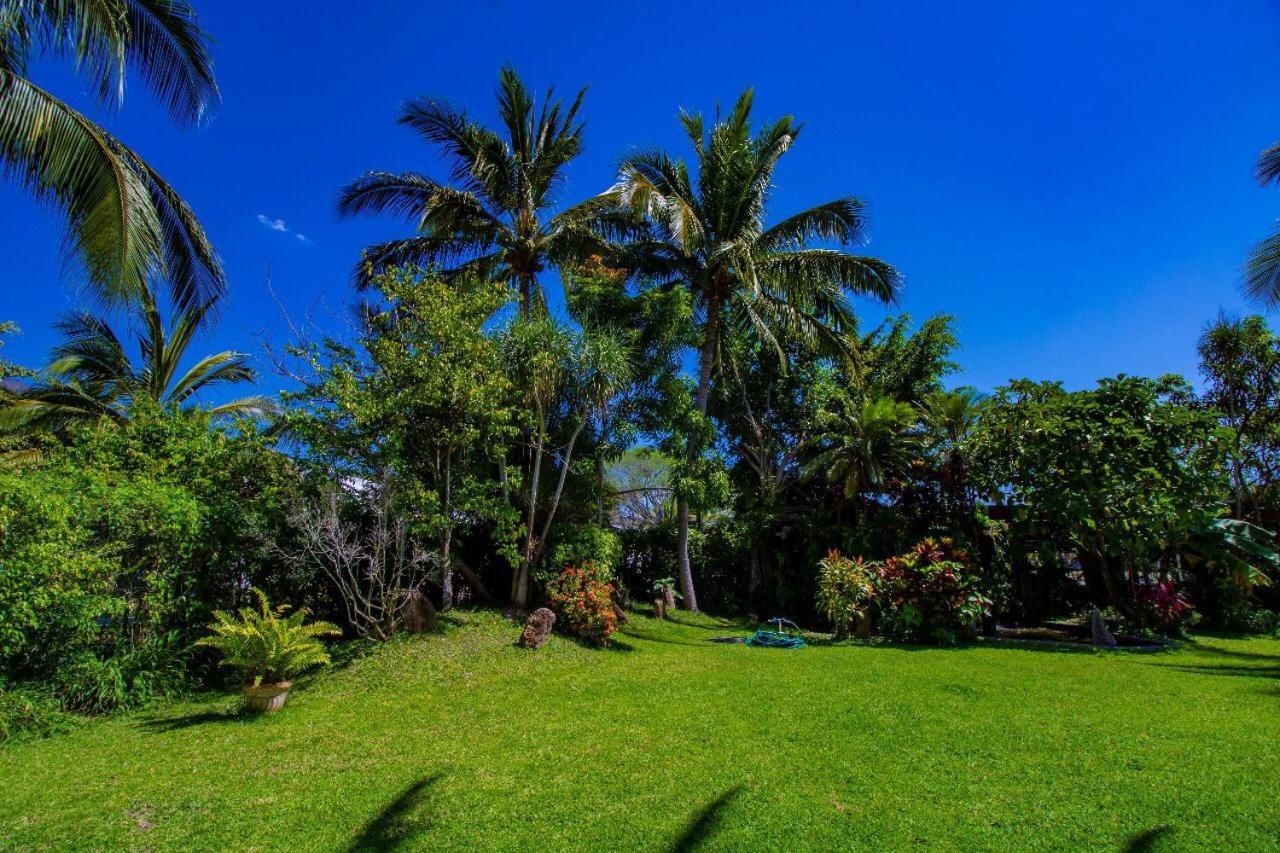 Villas Paraiso Manzanillo,Club Santiago Casa Playa Экстерьер фото