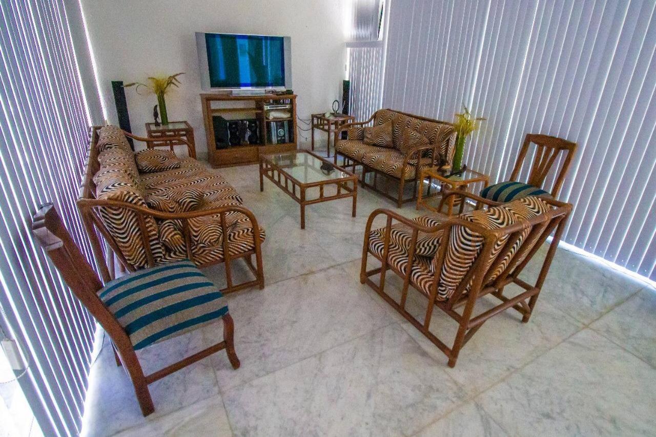 Villas Paraiso Manzanillo,Club Santiago Casa Playa Экстерьер фото